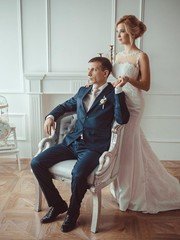 Фотоотчет со свадьбы Дмитрия и Анастасии  от Тёма Савостиков 2