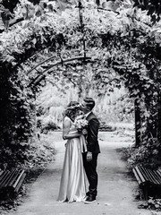 Фотоотчет со свадьбы Маши и Никиты от Елизавета Задорожная 1