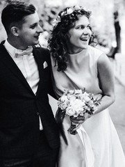 Фотоотчет со свадьбы Маши и Никиты от Елизавета Задорожная 2