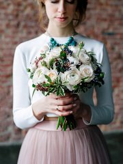 Фотоотчет со свадьбы Наташи и Игоря от Елизавета Задорожная 2