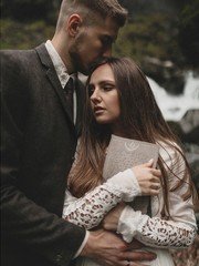Фотоотчет Love Story Связанные севером от Игорь Сазонов 1
