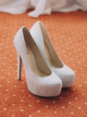 Фотоотчет со свадьбы Татьяны и Ивана от Елизавета Задорожная 1