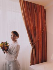 Фотоотчет со свадьбы Татьяны и Ивана от Елизавета Задорожная 2