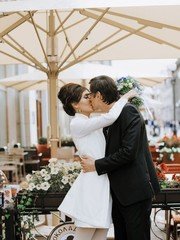 Фотоотчет со свадьбы Яны и Романа от Елизавета Задорожная 2