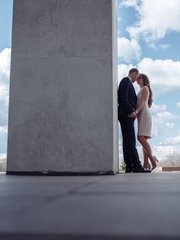 Фотоотчет со свадьбы Александра и Ольги от Тёма Савостиков 2