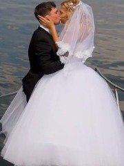 Видеоотчет со свадьбы 5 от Евгений Щедрин 1