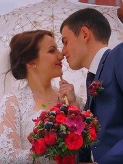 Видеоотчет со свадьбы 6 от Евгений Щедрин 1