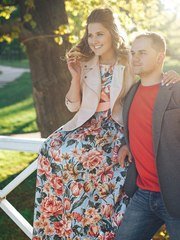 Фотоотчет Love Story от Тёма Савостиков 2