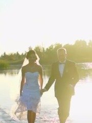 Видеоотчет со свадьбы 10 от Евгений Щедрин 1