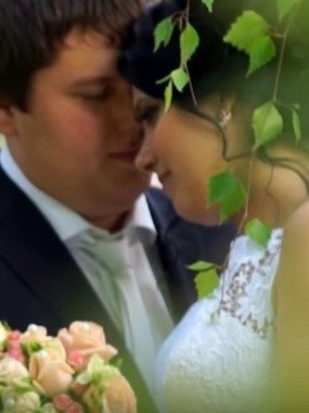 Видеоотчет со свадьбы 11 от Евгений Щедрин 1