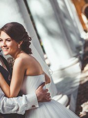 Фотоотчет со свадьбы 1 от Тёма Савостиков 2