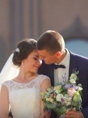 Видеоотчет со свадьбы 15 от Евгений Щедрин 1