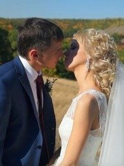 Видеоотчет со свадьбы 17 от Евгений Щедрин 1