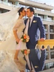 Видеоотчет со свадьбы 18 от Евгений Щедрин 1