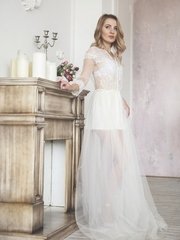 Будуарное платье Анджелик от Свадебный салон City Wed 1