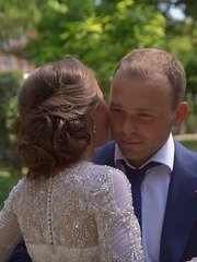 Видеоотчет со свадьбы 20 от Евгений Щедрин 1