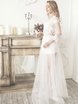 Будуарное платье Анджелик от Свадебный салон City Wed 5