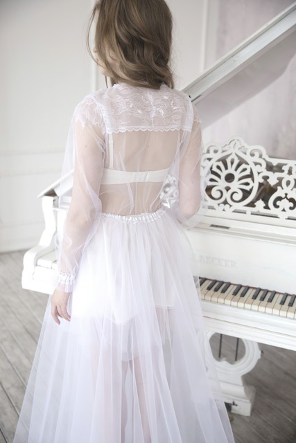 Свадебное платье Ариан от Свадебный салон City Wed 3