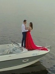 Видеоотчет Love Story  от Евгений Щедрин 1