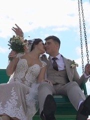 Видеоотчет со свадьбы 24 от Евгений Щедрин 1