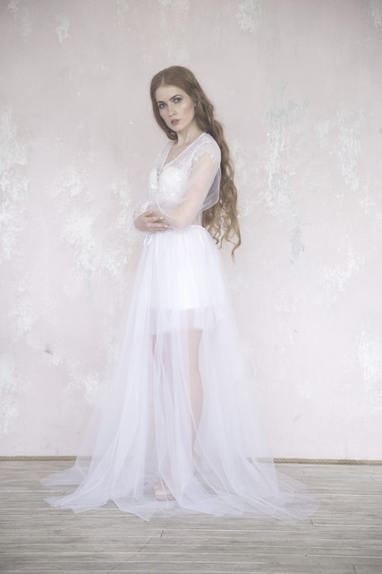 Свадебное платье Ариан от Свадебный салон City Wed 5