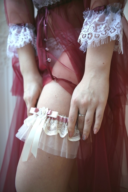 Будуарное платье Багор от Свадебный салон City Wed 5