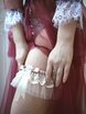 Будуарное платье Багор от Свадебный салон City Wed 5