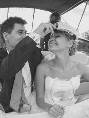 Фотоотчет со свадьбы Анны и Николая от Алексей Малышев 1