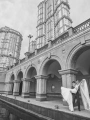 Фотоотчет со свадьбы Анны и Николая от Алексей Малышев 2