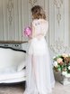 Будуарное платье Бисквит от Свадебный салон City Wed 4