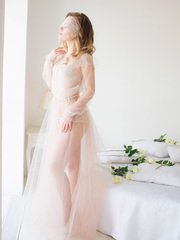 Будуарное платье Бланж от Свадебный салон City Wed 2