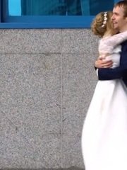 Видеоотчет со свадьбы Александра и Анастасии от Мхитар Минасян 1