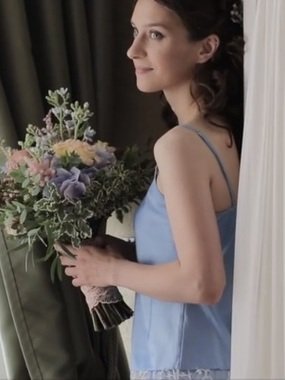 Видеоотчет со свадьбы в Москве от Мхитар Минасян 1