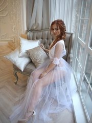 Будуарное платье Лилия от Свадебный салон City Wed 1