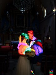 Фотоотчет со свадьбы Ольги и Эдриана от Алексей Малышев 1