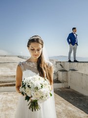 Фотоотчет со свадьбы Ольги и Эдриана от Алексей Малышев 2