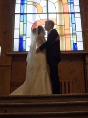 Видеоотчет со свадьбы Ивана и Ирины от RUS2media 1