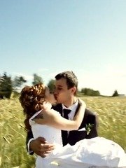 Видеоотчет со свадьбы 3 от Ефим Обичкин 1