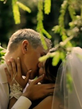 Видеоотчет со свадьбы 5 от Ефим Обичкин 1