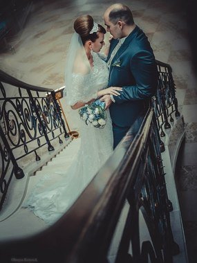 Фотоотчет со свадьбы 1 от Олеся Котова 2