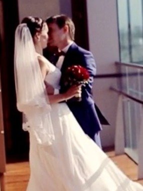 Видеоотчет со свадьбы 19 от Ефим Обичкин 1