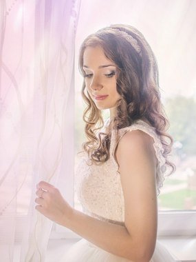 Фотоотчет со свадьбы 3 от Олеся Котова 2
