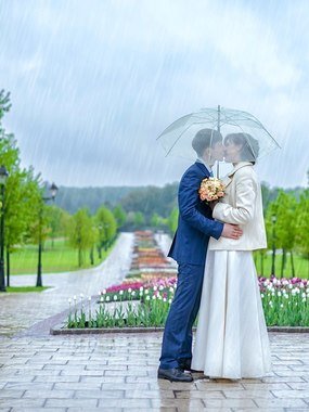 Фотоотчет со свадьбы 7 от Олеся Котова 2