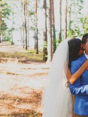 Фотоотчет со свадьбы Евгении и Евгения от Алексей Малышев 2