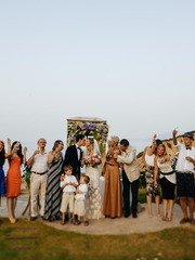 Фотоотчет со свадьбы Алены и Вадима от Алексей Малышев 1