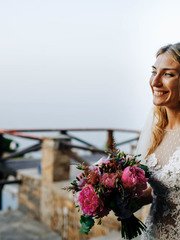 Фотоотчет со свадьбы Алены и Вадима от Алексей Малышев 2