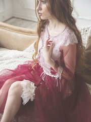 Будуарное платье Марселетт от Свадебный салон City Wed 2