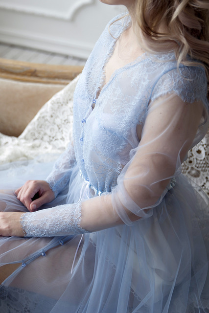 Будуарное платье Мелиса от Свадебный салон City Wed 3