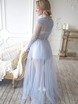 Будуарное платье Мелиса от Свадебный салон City Wed 5