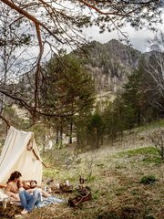 Фотоотчет Love story Анжелики и Егора от Алексей Малышев 1